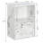 Aptos Accent Cabinet-770665084