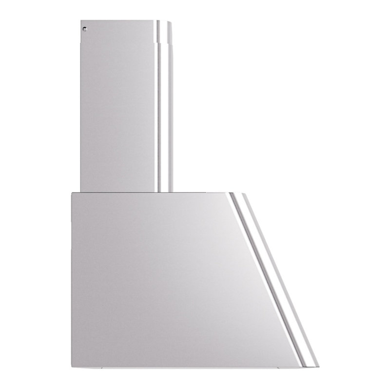 ILVE Nostalgie II 30 in Range Hood, Stainless Steel, 40"