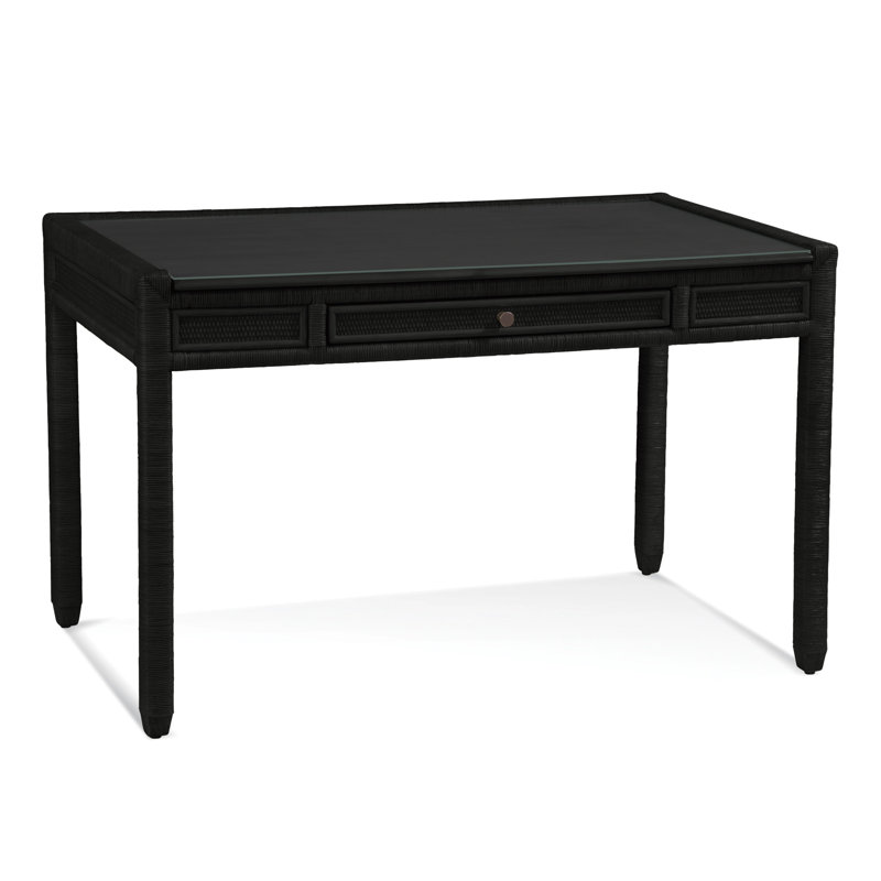 Bureau Electra Glinda, Noir, Oui