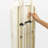 Brabantia Size B Medium Ironing Board with Solid Steam Iron Rest-54917615