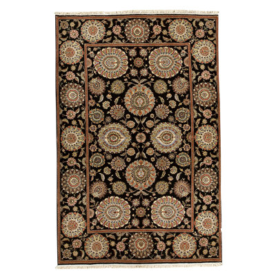 One-of-a-Kind 5'9" X 7'9" Area Rug