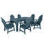 Ensemble repas pour 6 personnes Macias-27118236-27118231