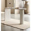 Table de bar Italian Stone-126662518