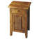 Switra 1 door 1 drawer End Table