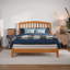  Lit de base en bois massif Richmond-785196333-694996706