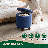 Upholstered Storage Ottoman Bench Button Tufted Round Ottoman Footrest Stool for Living Room Bedroom-698055332