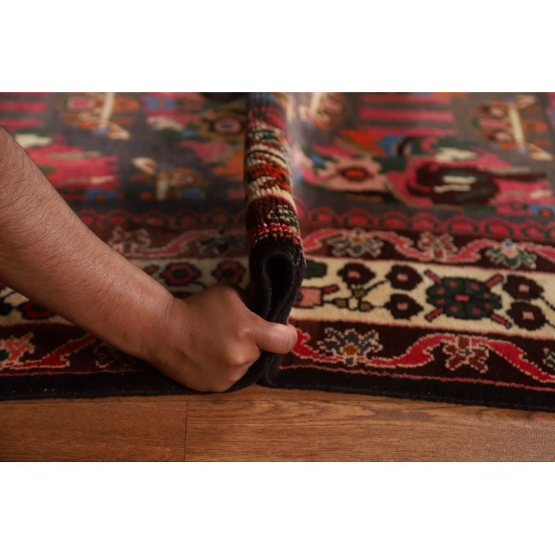 Shawdae One-of-a-Kind 5'4'' X 9'6'' Area Rug