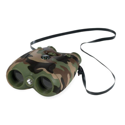 Camouflage lumineux