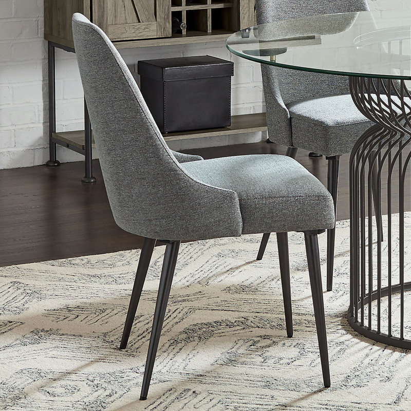 Chaises de salle à manger contemporaines