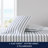 Bradford 200 Thread Count Breathable Cotton Percale Sheet Set-93808532-27355242