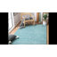 Suazo Southwestern Turquoise/Ivory Area Rug-1713197607