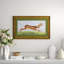 Rabbit Giclee Print by Dana Gibson