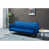 Bleu est en rupture de stock