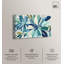 «Underwater Bloom», reproduction d'art sur toile par Art Remedy-123687581-123687582