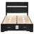 Storage Bed-509924929