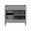 Meuble-lavabo 36 po sans lavabo supérieur-106544219