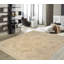 Oushak Cream Wool Area Rug-883083238