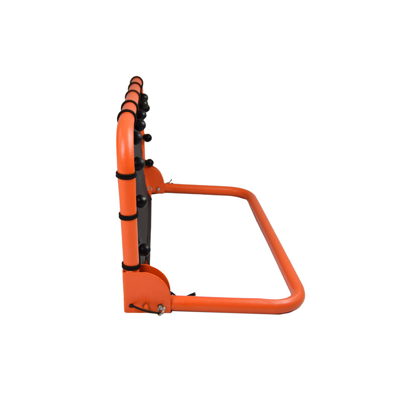 Football Flick Urban Mini Wall Rebounder