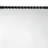 Perz Accent Wall Mirror, 24X36 Rectangular Beaded Frame, Forged Iron