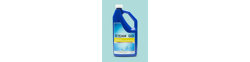 DEMINERALIZED WATER MULTI-SURFACE FLOOR CLEANER (32 OZ) logo