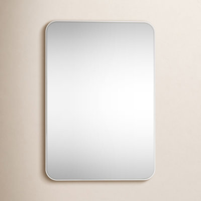 Calla Stainless Medicine Cabinet