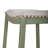 Vintage Series Upholstered Counter Stool with Metal Frame-87386703-87386702-68935171