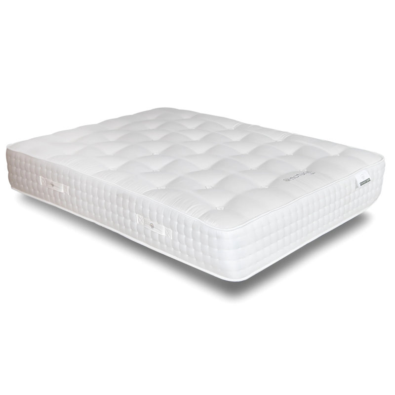 Comfy Dreams Pocket Sprung 2000 Mattress, Single (3')