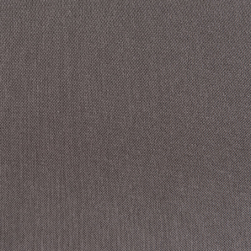 Clay Slipper Chair, Light Gray Performance