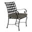Classico Outdoor Dining Armchair-176991772-176991720