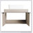 30 " Modern Design Float Bathroom Vanity With Ceramic Basin Set,  Wall Mounted White Oak Vanity