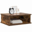 40cm W Manufactured Wood Bedside Table-1005601376