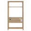 Albali Bureau mural avec chargeur USB-67150577