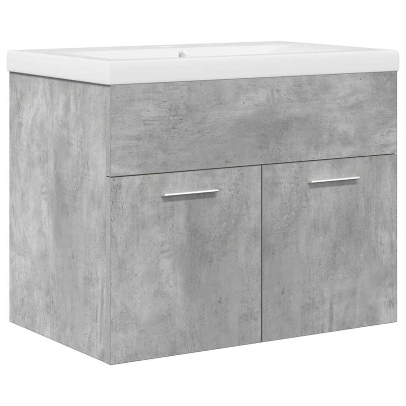 Shalica Bathroom Cabinet