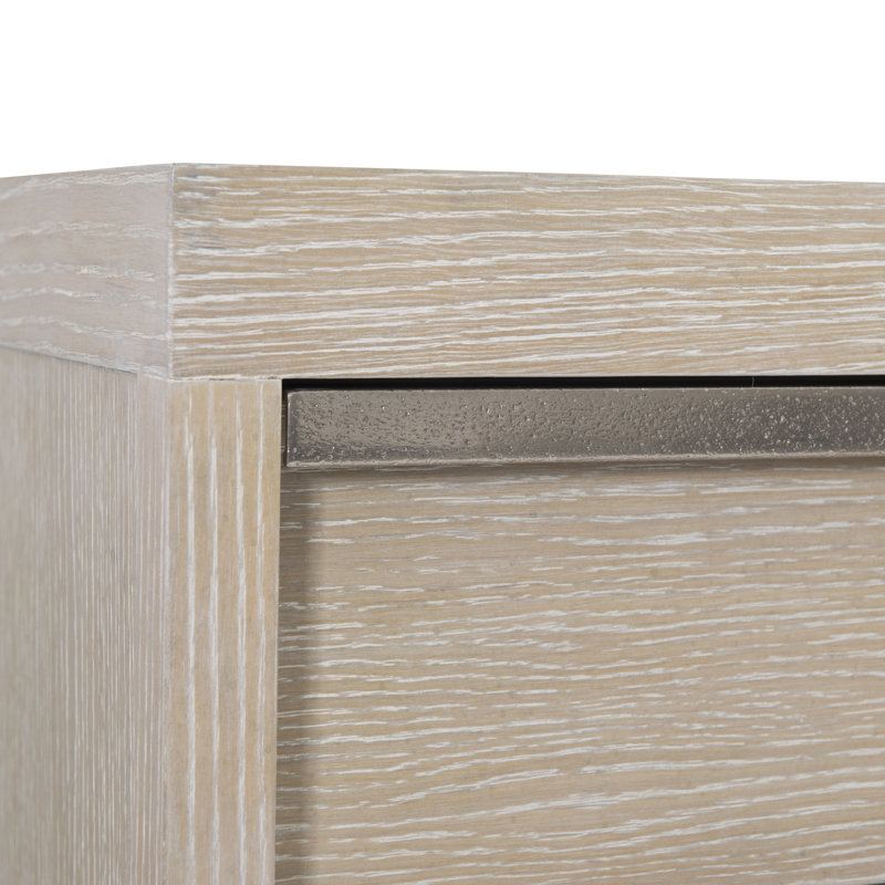 Solaria 9 - Drawer Solid Wood Dresser