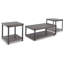 Ensemble de tables basses 3 pièces Venditti