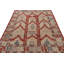 Handmade Wool Area Rug