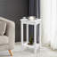 Aariyonna End Table-1043482526