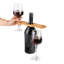 Porte-bouteilles et porte-verres à vin