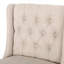 30.5" Seat Height Bar Stool set of 2-1289757184