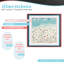 «Simply Restart Gamer Motivation», reproduction d'art sous verre, conception de Kim Allen-1391466926-1391466927
