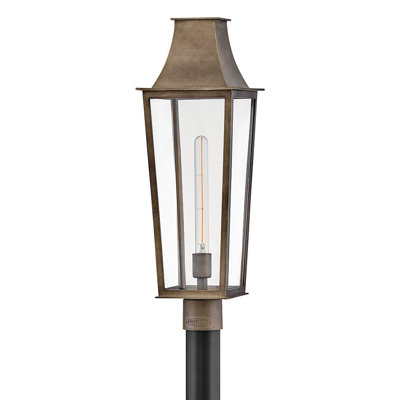 Lanterne Hinkley Georgetown