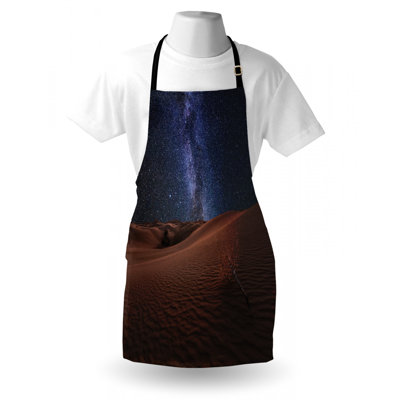 Bib Apron