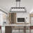 Jaijuan - Light Kitchen Island Pendant-811166148-811166149