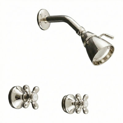 Ensemble de douche Sacramento par Strom Living