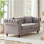 Canapé modulaire 63,5 po Chesterfield-1916692657-1916692659