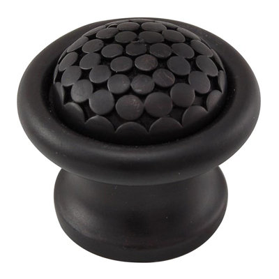 Tiziano Mushroom Knob