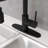 Keeney Professio Pull Down Kitchen Faucet-52227840