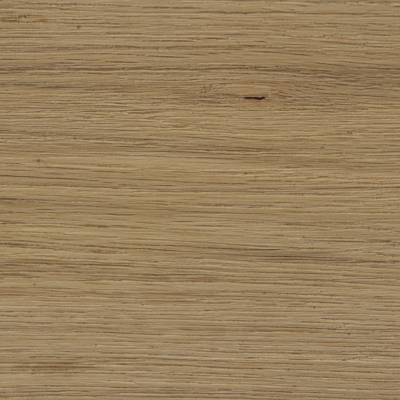 Boris Bookcase - Aged Natural Oak
