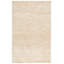 Tapis en coton touffeté à la main ébène ivoire / doré-1612568412