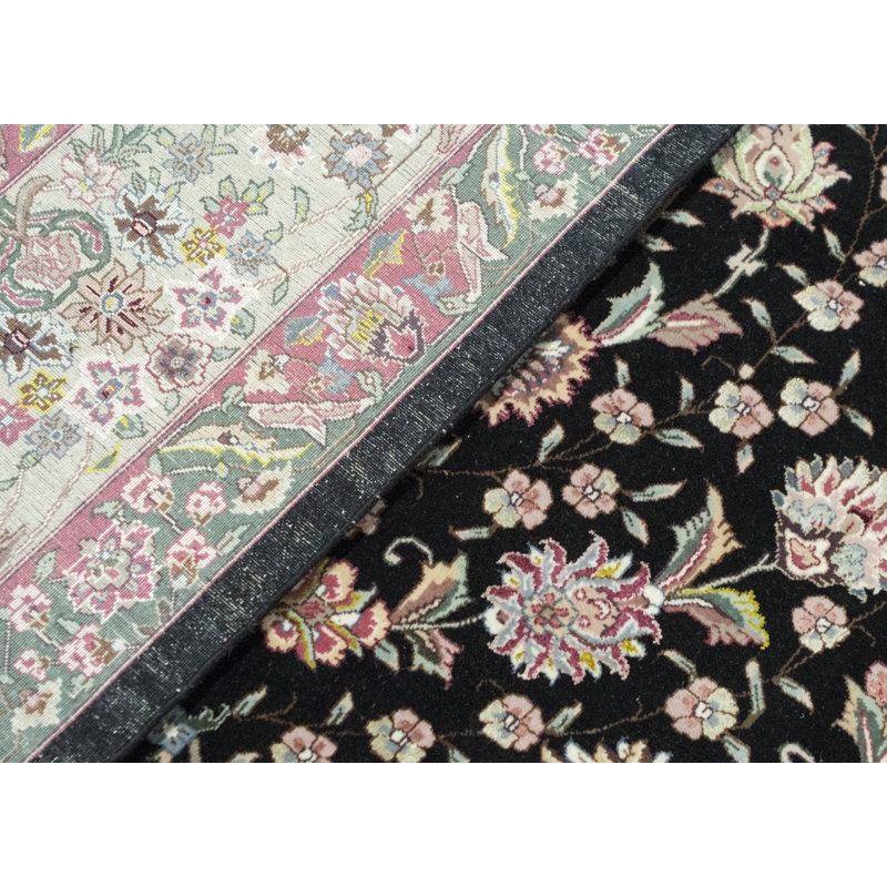 Shah One-of-a-Kind 10' X 14' Area Rug